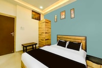 Hotel O Vrindavan Palace Colony
