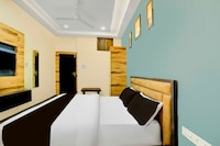 Hotel O Vrindavan Palace Colony