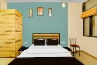 Hotel O Vrindavan Palace Colony