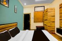 Hotel O Vrindavan Palace Colony