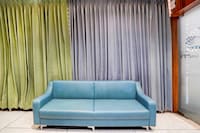 Hotel O Amroli Surat