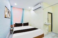 [Day Stay - 8 AM to 8 PM] Collection O Nadargul Hyderabad