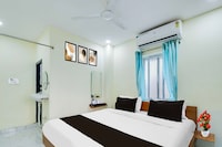 [Day Stay - 8 AM to 8 PM] Collection O Nadargul Hyderabad