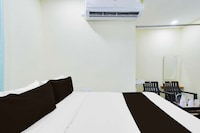 [Day Stay - 8 AM to 8 PM] Collection O Nadargul Hyderabad