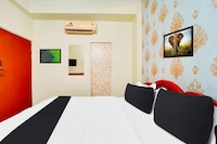 Collection O Erode VOC Park