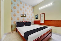 Collection O Erode VOC Park