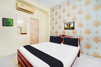 Collection O Erode VOC Park