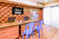 [Day Stay - 12 Hrs Slot : 8 AM to 8 PM] Collection O Poigai Near Airport