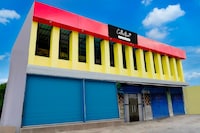 [Day Stay - 12 Hrs Slot : 8 AM to 8 PM] Collection O Poigai Near Airport