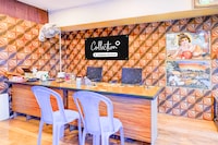 [Day Stay - 12 Hrs Slot : 8 AM to 8 PM] Collection O Poigai Near Airport