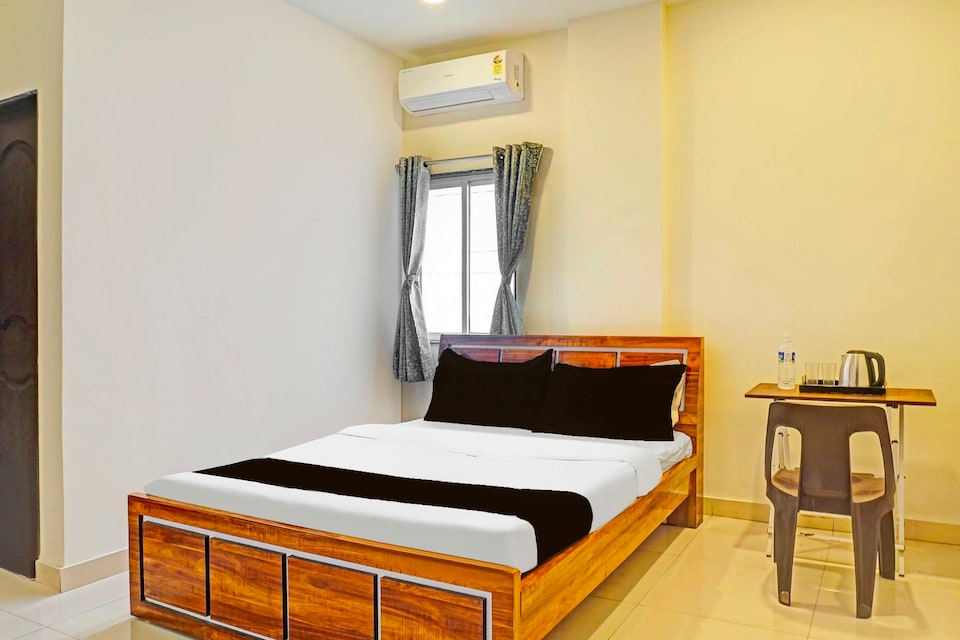 Collection O Hadapsar, Hadapsar Pune, Pune