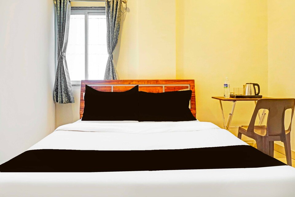 Collection O Hadapsar, Hadapsar Pune, Pune