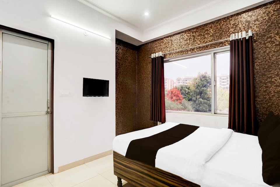 Collection O Getor Jagatpura Railway Station, Jaipur Airport, Jaipur