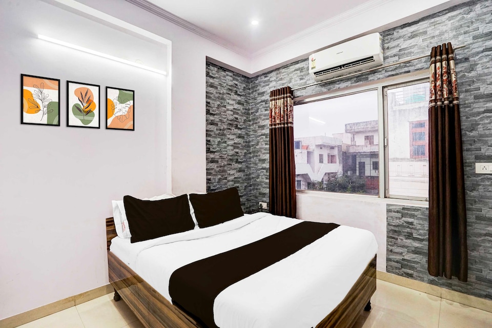 Collection O Getor Jagatpura Railway Station, Jaipur Airport, Jaipur