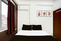 Collection O Getor Jagatpura Railway Station