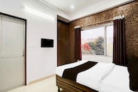 Collection O Getor Jagatpura Railway Station