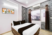 Collection O Getor Jagatpura Railway Station