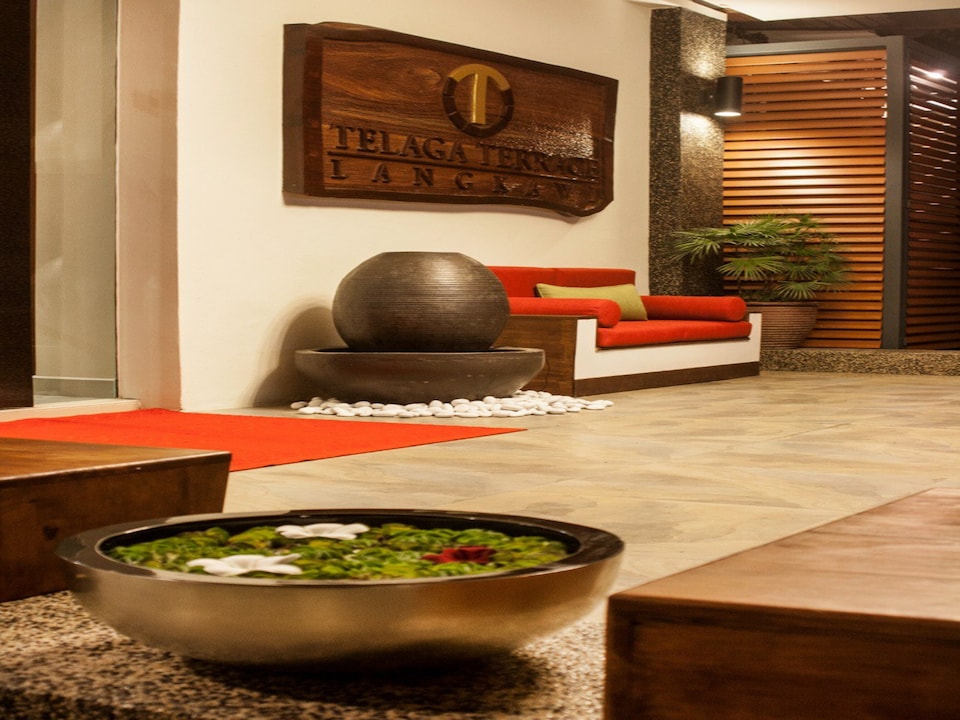 Palette Telaga Terrace Resort, Langkawi Central, Langkawi