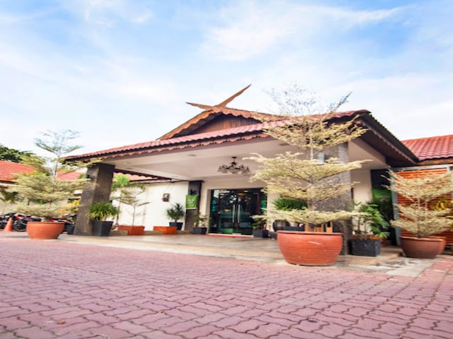 Palette Telaga Terrace Resort