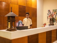 Palette Telaga Terrace Resort