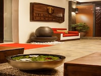 Palette Telaga Terrace Resort