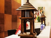 Palette Telaga Terrace Resort