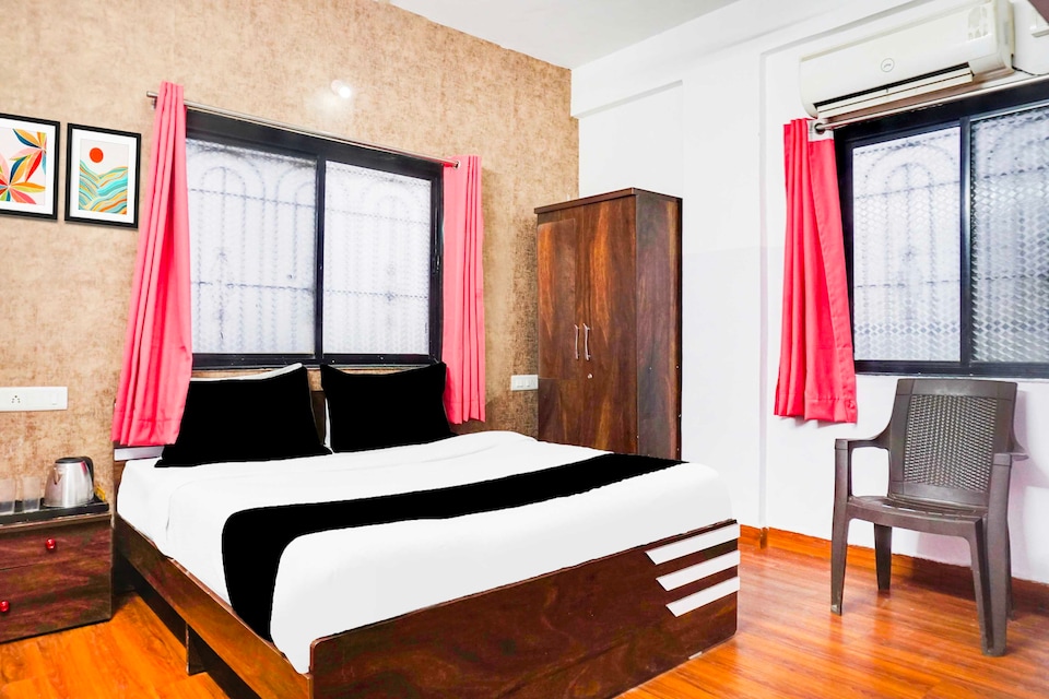 Collection O Sus Gaon Near Mumbai Pune Highway, Baner Pune, Pune