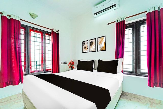 Collection O SRM Road Kochi