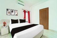 Collection O SRM Road Kochi