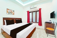 Collection O SRM Road Kochi