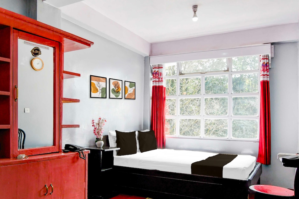 Collection O Ghoom , Darjeeling, Darjeeling