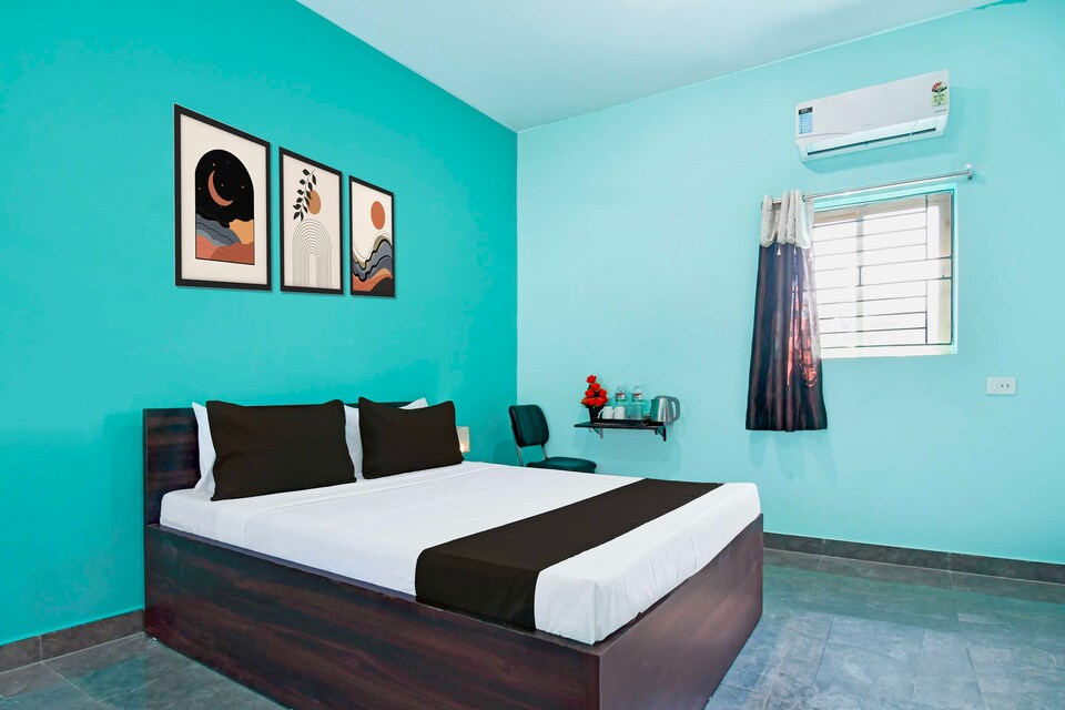 Collection O Bhubaneshwar Near ITER College, Khandagiri Bhubaneswar, Bhubaneswar