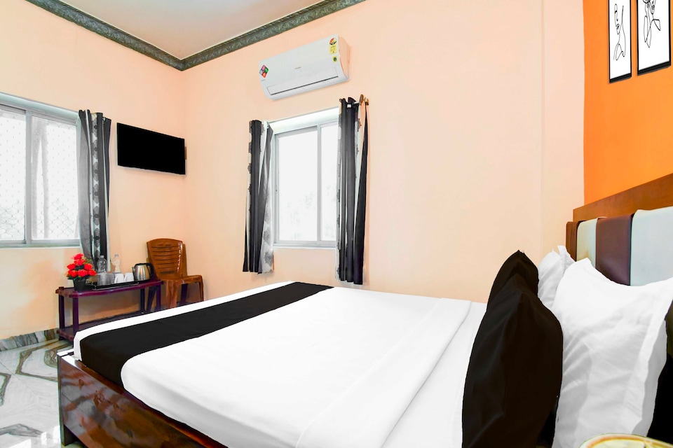 Collection O Jagannatha Temple Paschim Dwar, Swargdwar Puri, Puri