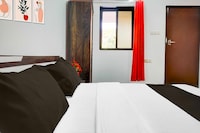 [Day Stay - 12 Hrs Slot : 8 AM to 8 PM] Collection O Malavli Lonavala Hill View