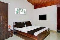 [Day Stay - 12 Hrs Slot : 8 AM to 8 PM] Collection O Malavli Lonavala Hill View