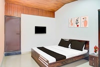 [Day Stay - 12 Hrs Slot : 8 AM to 8 PM] Collection O Malavli Lonavala Hill View