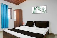 [Day Stay - 12 Hrs Slot : 8 AM to 8 PM] Collection O Malavli Lonavala Hill View