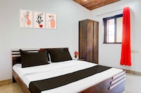 [Day Stay - 12 Hrs Slot : 8 AM to 8 PM] Collection O Malavli Lonavala Hill View