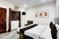 [Day Stay - 8 AM to 8 PM] Collection O Ludhiana Central Junction