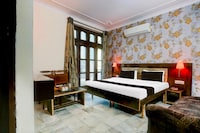 [Day Stay - 8 AM to 8 PM] Collection O Ludhiana Central Junction