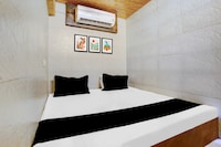 [Day Stay - 8 AM to 8 PM] Collection O Ambedkar Chowk Ulhasnagar