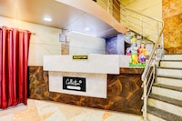 [Day Stay - 12 Hrs Slot: 8 AM to 8 PM] Collection O Ambedkar Chowk Ulhasnagar