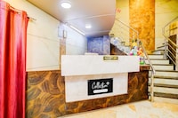 [Day Stay - 12 Hrs Slot: 8 AM to 8 PM] Collection O Ambedkar Chowk Ulhasnagar