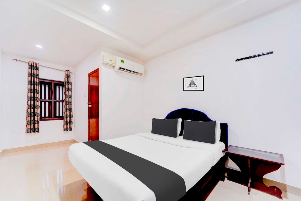 Collection O Kunnamangalam Near Bus Stand, Calicut City, Calicut