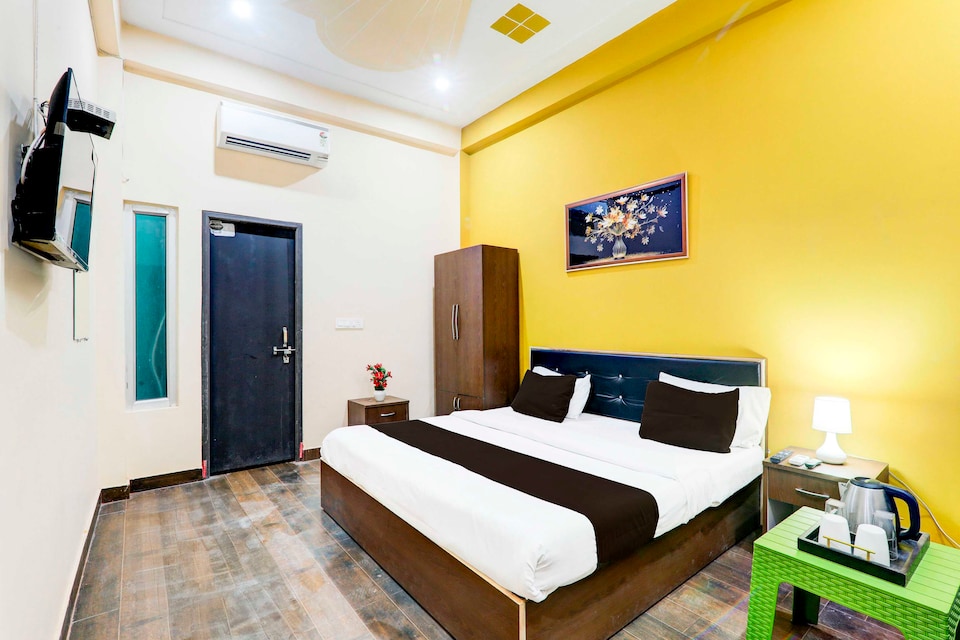 Collection O Arjun Ganj, Vikas Nagar Lucknow, Lucknow