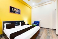 Collection O Lucknow Ekana Cricket Stadium