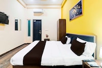 Collection O Lucknow Ekana Cricket Stadium