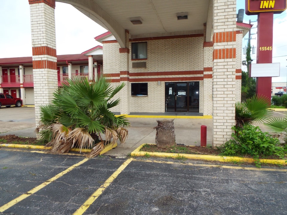 Hotel O Luxury Inn Channelview Baytown I-10, Channelview TX, Channelview TX