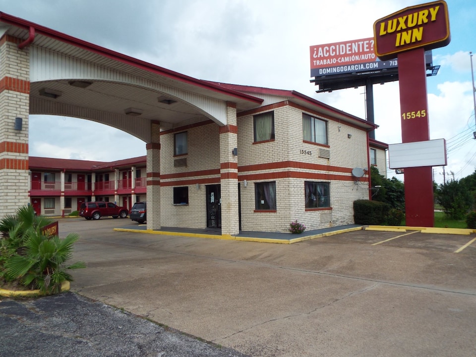 Hotel O Luxury Inn Channelview Baytown I-10, Channelview TX, Channelview TX