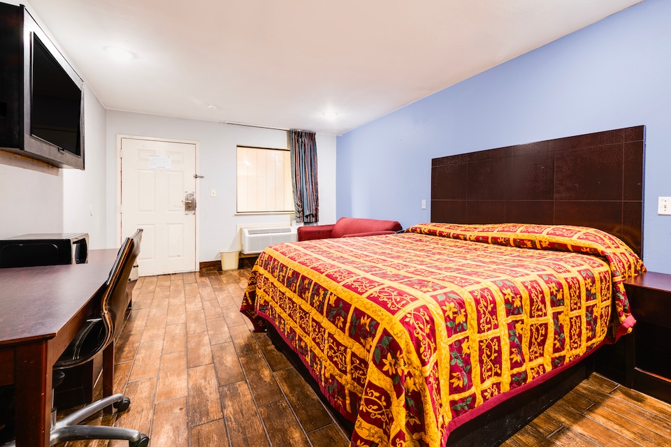 Hotel O Luxury Inn Channelview Baytown I-10, Channelview TX, Channelview TX